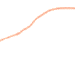 Night-time road noise heatmap for EX31 3EP