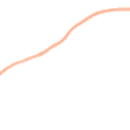 Night-time road noise heatmap for EX31 3ER