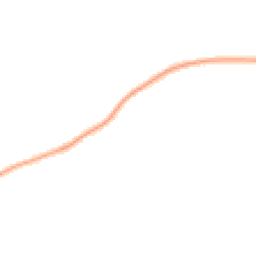 Night-time road noise heatmap for EX31 3ES