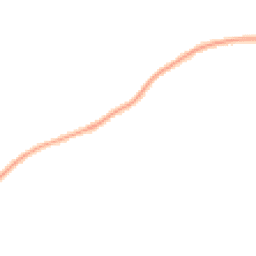Night-time road noise heatmap for EX31 3EU