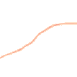 Night-time road noise heatmap for EX31 3EW