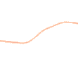 Night-time road noise heatmap for EX31 3FE