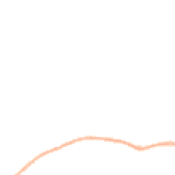 Night-time road noise heatmap for EX31 3FR