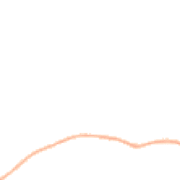 Night-time road noise heatmap for EX31 3FU