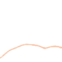Night-time road noise heatmap for EX31 3FZ