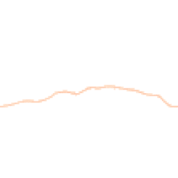 Daytime road noise heatmap for EX31 3GG