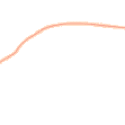 Night-time road noise heatmap for EX31 3GL