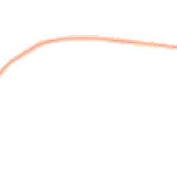 Night-time road noise heatmap for EX31 3GN