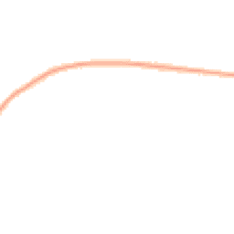 Night-time road noise heatmap for EX31 3GP