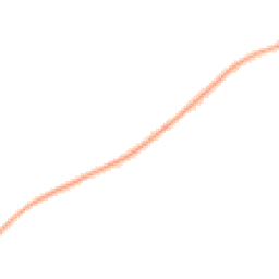 Night-time road noise heatmap for EX31 3HL