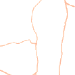Daytime road noise heatmap for EX31 3LA