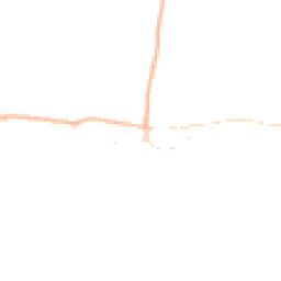 Daytime road noise heatmap for EX31 3PX