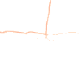 Daytime road noise heatmap for EX31 3PY