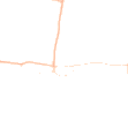Daytime road noise heatmap for EX31 3QH