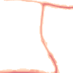 Night-time road noise heatmap for EX31 3QU