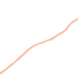 Night-time road noise heatmap for EX31 3TS