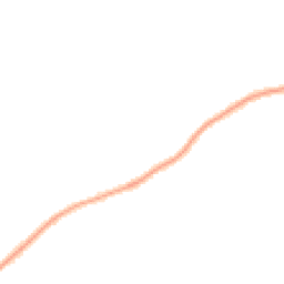 Night-time road noise heatmap for EX31 3TX
