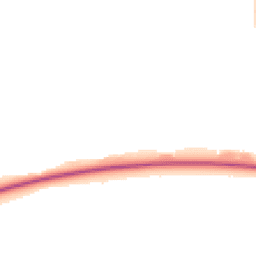 Night-time road noise heatmap for EX31 3US