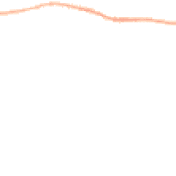 Night-time road noise heatmap for EX31 3UT