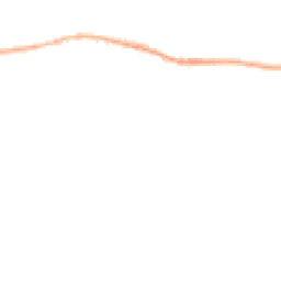 Night-time road noise heatmap for EX31 3UW