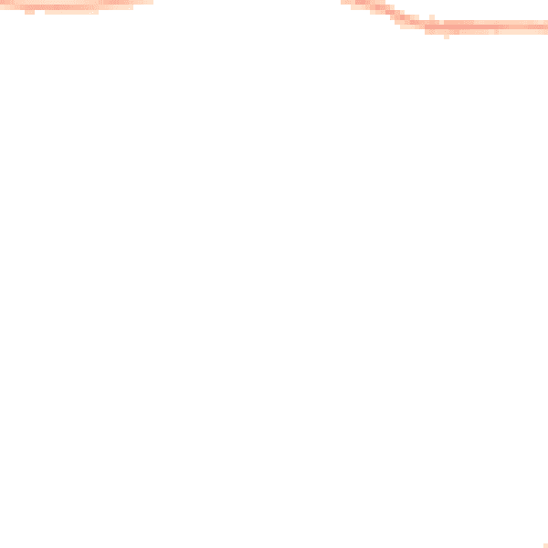 Night-time road noise heatmap for EX31 3WH