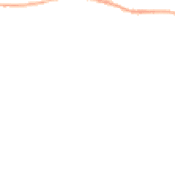 Night-time road noise heatmap for EX31 3WJ