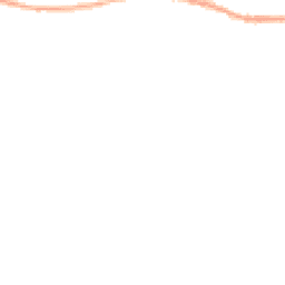 Night-time road noise heatmap for EX31 3WS