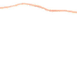 Night-time road noise heatmap for EX31 3XY