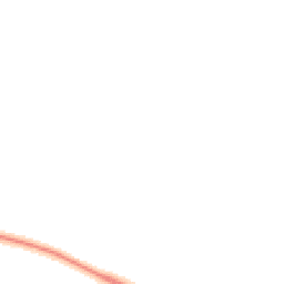 Night-time road noise heatmap for EX31 4AE