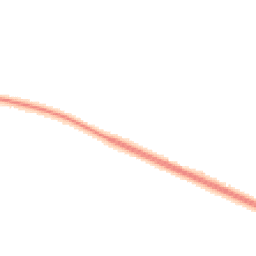 Night-time road noise heatmap for EX31 4AU