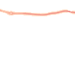 Night-time road noise heatmap for EX31 4BJ