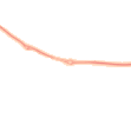 Night-time road noise heatmap for EX31 4BN