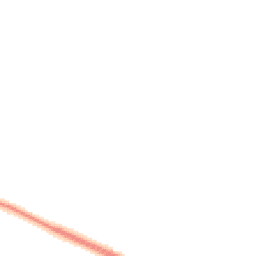 Night-time road noise heatmap for EX31 4BS