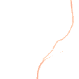 Night-time road noise heatmap for EX31 4ES