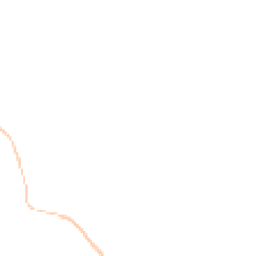 Night-time road noise heatmap for EX31 4EY