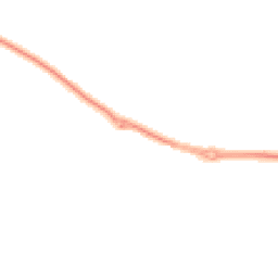 Night-time road noise heatmap for EX31 4FE
