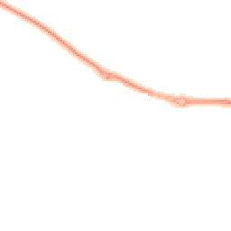 Night-time road noise heatmap for EX31 4FH