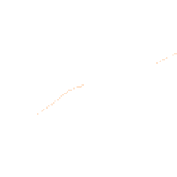 Night-time road noise heatmap for EX31 4FW