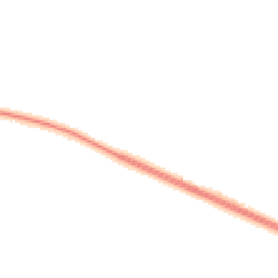 Night-time road noise heatmap for EX31 4FX