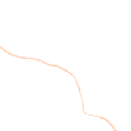 Night-time road noise heatmap for EX31 4HB