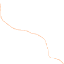 Night-time road noise heatmap for EX31 4HD