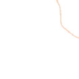 Night-time road noise heatmap for EX31 4HF