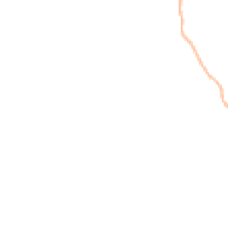 Night-time road noise heatmap for EX31 4HL
