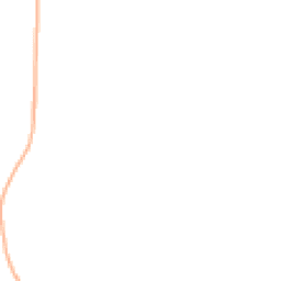 Night-time road noise heatmap for EX31 4HN