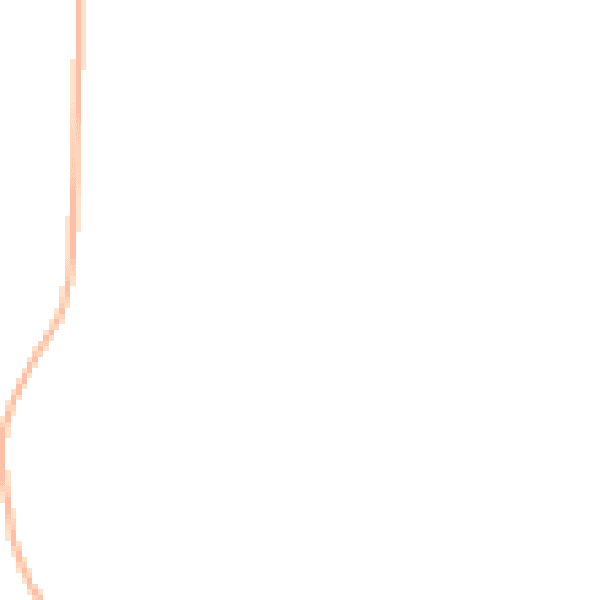 Night-time road noise heatmap for EX31 4HN