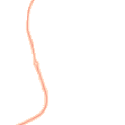 Night-time road noise heatmap for EX31 4HX