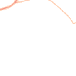 Daytime road noise heatmap for EX31 4JL