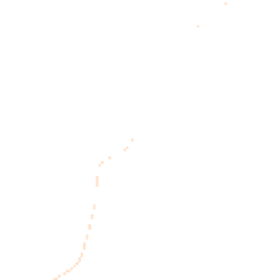 Night-time road noise heatmap for EX31 4JN