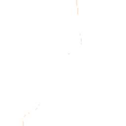 Night-time road noise heatmap for EX31 4JP
