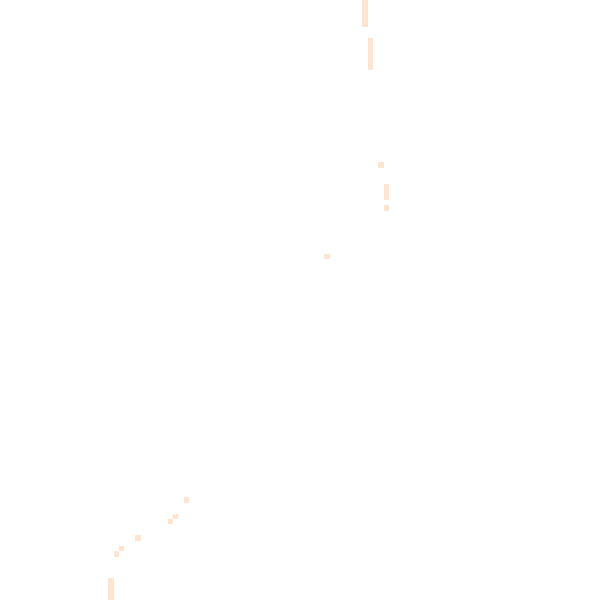 Night-time road noise heatmap for EX31 4JP